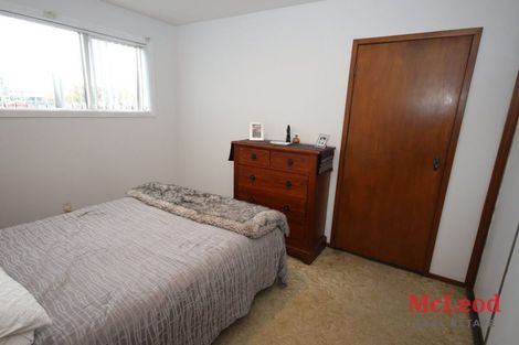 Photo of property in 104a Melcombe Street, Tinwald, Ashburton, 7700