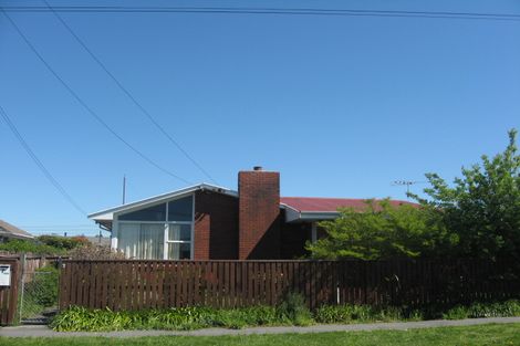 Photo of property in 7 Armitage Street, Bishopdale, Christchurch, 8053