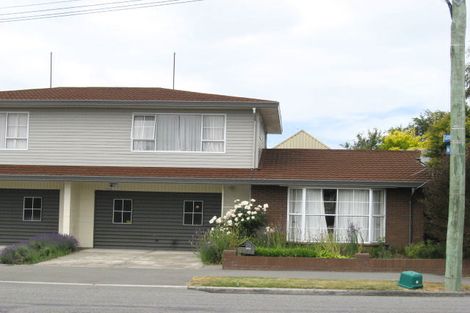 Photo of property in 1/28 Nortons Road, Avonhead, Christchurch, 8042