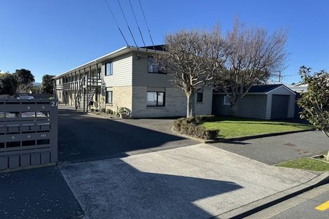 Photo of property in 7/21 Heretaunga Street, Petone, Lower Hutt, 5012
