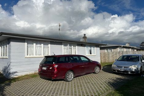 Photo of property in 27 Totara Road, Manurewa, Auckland, 2102