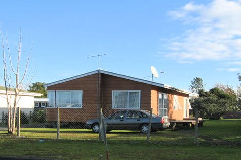 Photo of property in 7 Leaity Street, Moerewa, 0211