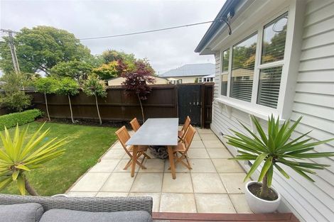 Photo of property in 1/148 Mersey Street, St Albans, Christchurch, 8014