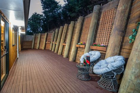 Photo of property in 51 Logie Street, Stokes Valley, Lower Hutt, 5019