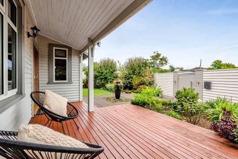 Photo of property in 117 Carrington Street, Lower Vogeltown, New Plymouth, 4310