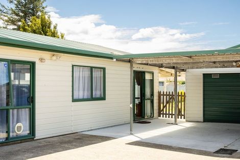 Photo of property in 10 Fitzgerald Street, Kawerau, 3127