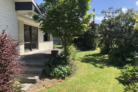 Photo of property in 20 Woodville Street, Leeston, 7632