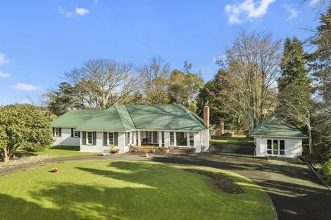 Photo of property in 269 Whitaker Street, Te Aroha, 3320