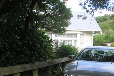 Photo of property in 7 Awarua Street, Ngaio, Wellington, 6035
