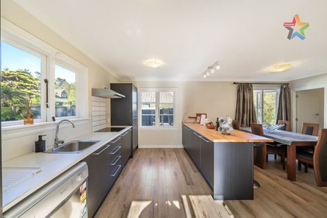 Photo of property in 44 Hair Street, Wainuiomata, Lower Hutt, 5014