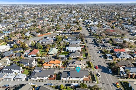 Photo of property in 58 Mcfaddens Road, St Albans, Christchurch, 8052