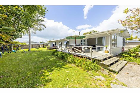 Photo of property in 27 Hope Farm Avenue, Pakuranga Heights, Auckland, 2010