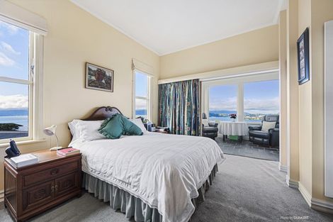 Photo of property in 59 Anne Street, Wadestown, Wellington, 6012