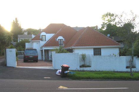Photo of property in 48a Allum Street, Kohimarama, Auckland, 1071