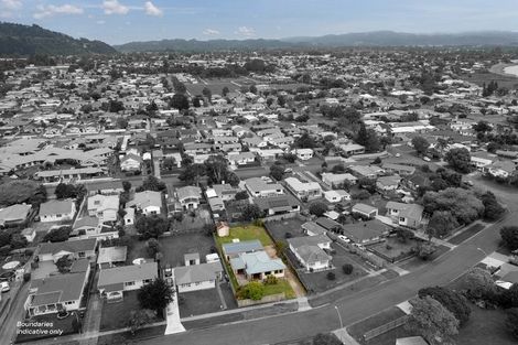 Photo of property in 21 Barry Avenue, Whakatane, 3120