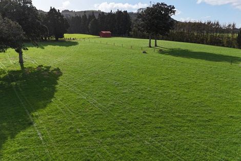 Photo of property in 5587 State Highway 12, Kaikohe, 0472