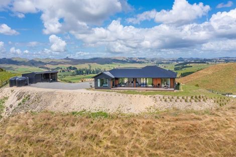 Photo of property in 232a Mangatarata Road, Waipukurau, 4285