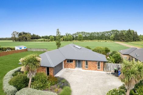 Photo of property in 79 Acacia Avenue, Rangiora, 7400