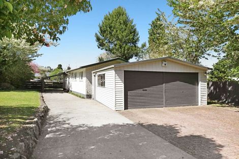 Photo of property in 3 Russell Crescent, Western Heights, Rotorua, 3015