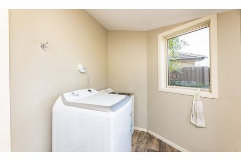 Photo of property in 72 Wingate Street, Redwood, Christchurch, 8051