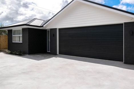 Photo of property in 16a Harvard Road, Burleigh, Blenheim, 7201