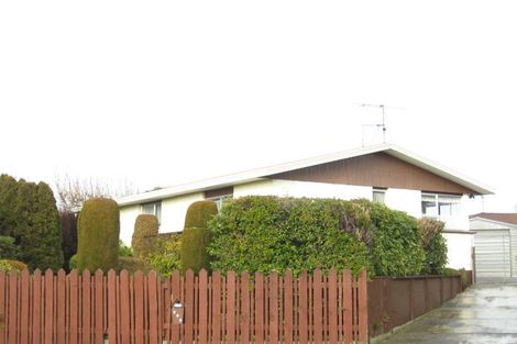 Photo of property in 247 John Street, Heidelberg, Invercargill, 9812