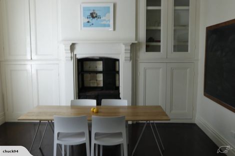 Photo of property in 8 Hopetoun Street, Freemans Bay, Auckland, 1011