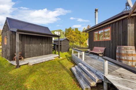 Photo of property in 25a Manuka Street, Ohakune, 4625