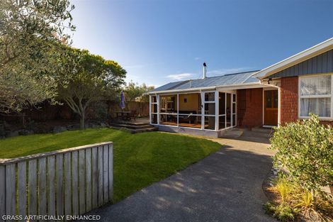 Photo of property in 8 Eros Place, North New Brighton, Christchurch, 8083