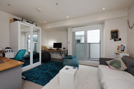 Photo of property in Soho Apartments, 1220/74 Taranaki Street, Te Aro, Wellington, 6011