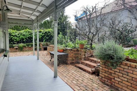 Photo of property in 16 Gibraltar Crescent, Parnell, Auckland, 1052