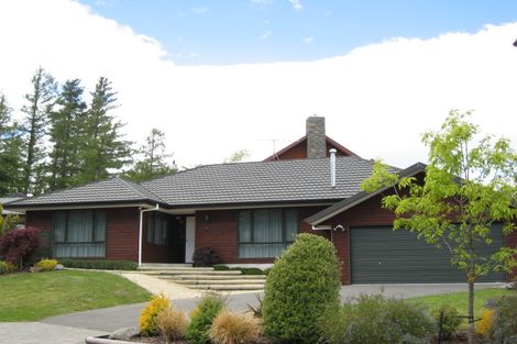 Photo of property in 12 Forest View Close, Hanmer Springs, 7334