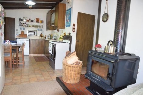 Photo of property in 329 Chesney Street, Clifton, Invercargill, 9877