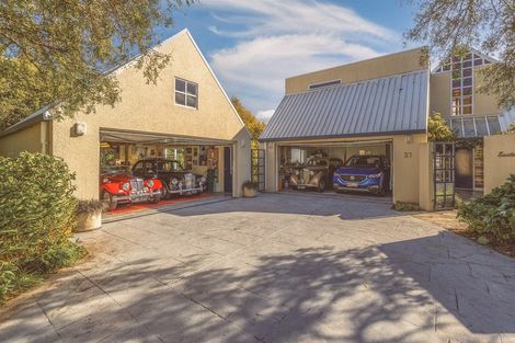 Photo of property in 37 Longhurst Terrace, Cashmere, Christchurch, 8022