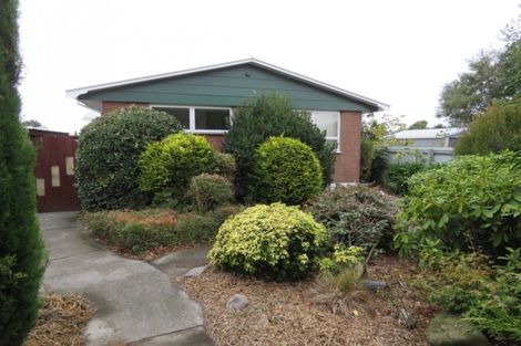Photo of property in 58 Bridge Street, Netherby, Ashburton, 7700
