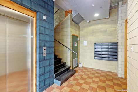 Photo of property in First House Apartments, 2/4 Frederick Street, Te Aro, Wellington, 6011