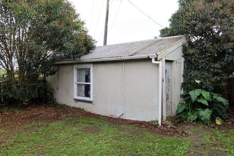 Photo of property in 13 Bell Street, Aratapu, Dargaville, 0371