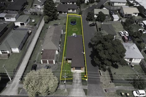 Photo of property in 12a Gifford Road, Papatoetoe, Auckland, 2025