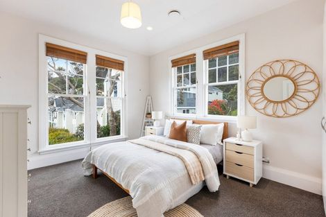 Photo of property in 17 Austin Street, Mount Victoria, Wellington, 6011