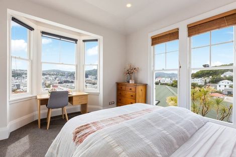 Photo of property in 17 Austin Street, Mount Victoria, Wellington, 6011