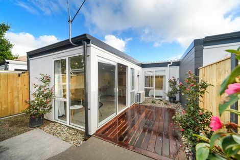 Photo of property in 1c Hereford Street, West End, Palmerston North, 4410