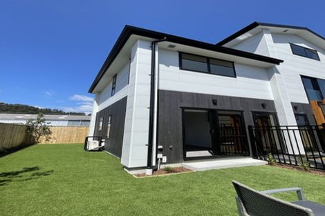 Photo of property in 5/3 Johnston Grove, Taita, Lower Hutt, 5011