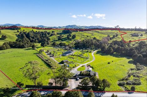 Photo of property in 124 Gray Road, Te Miro, Cambridge, 3496