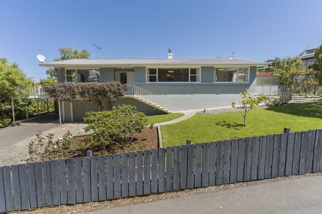 Photo of property in 1 Ferntree Drive, Wakari, Dunedin, 9010