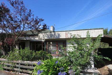Photo of property in 35 Hull Street, South Hill, Oamaru, 9400