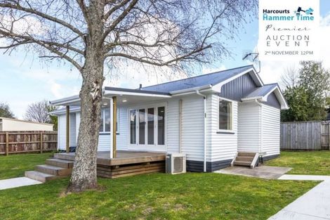 Photo of property in 5a Pitiroi Street, Nukuhau, Taupo, 3330