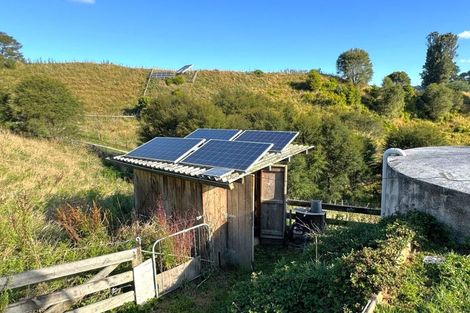 Photo of property in 208 Waihohonu Road, Waitomo, Otorohanga, 3977