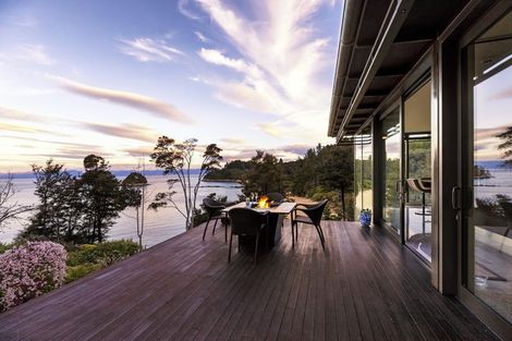 Photo of property in 44 Venture Cove Way, Kaiteriteri, Motueka, 7197