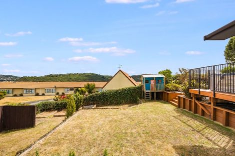 Photo of property in 12 Langwell Place, Papakowhai, Porirua, 5024