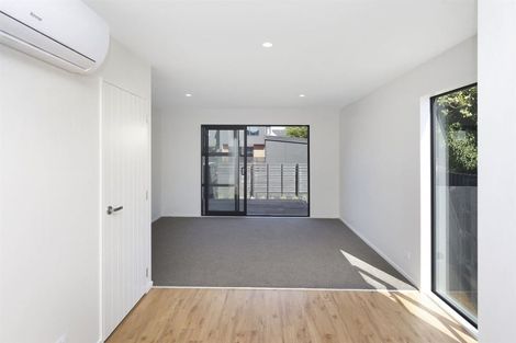 Photo of property in 11/59 Avalon Street, Richmond, Christchurch, 8013
